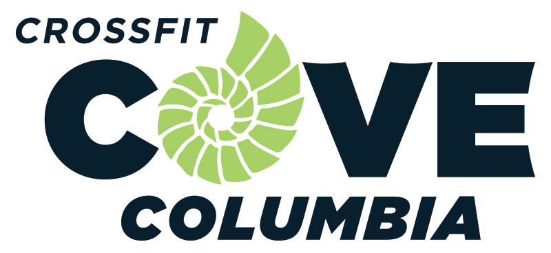 COVE HOSTING CROSSFIT LEVEL I ON SEPTEMBER 2ND AND 3RD