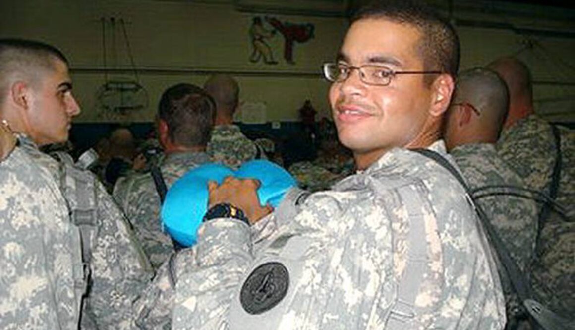 HERO WOD MONDAY – OMAR