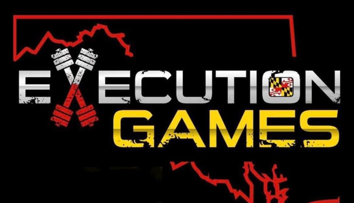 COVIES AT THE EXECUTION GAMES