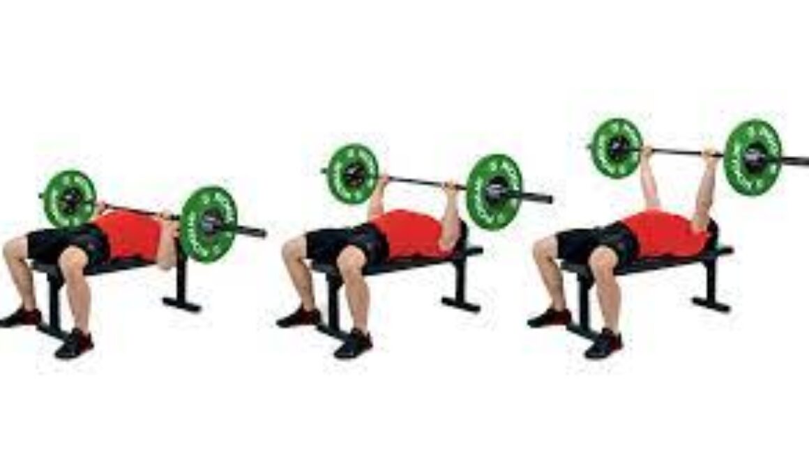 Bench Day!!!!