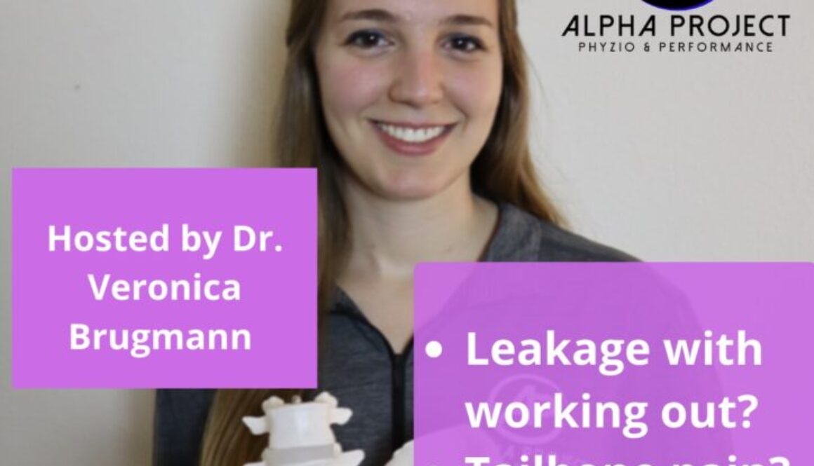 Pelvic Floor Workshop this weekend