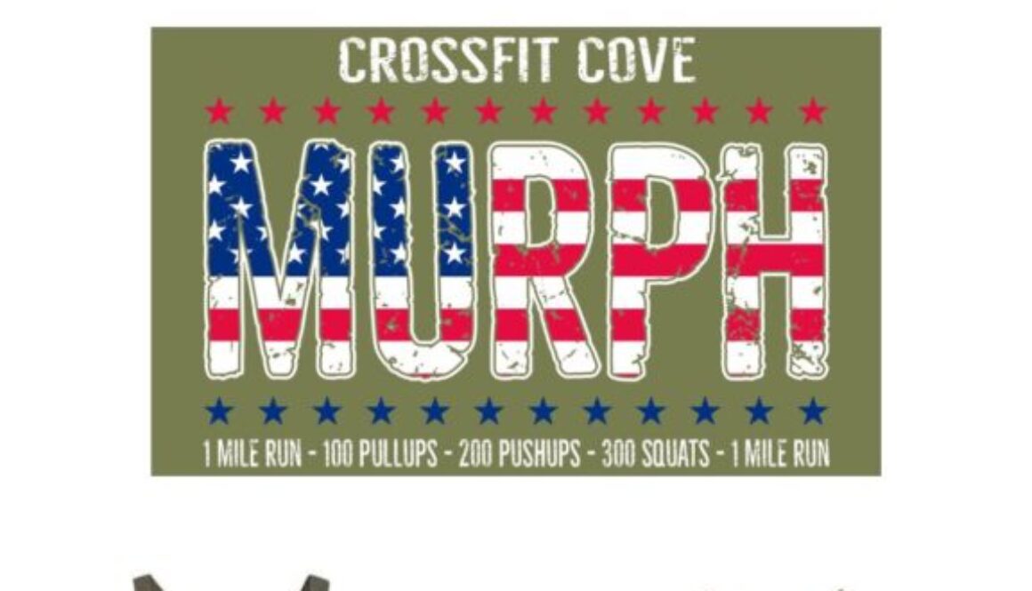 Cove Murph Shirts