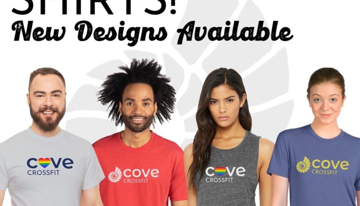 NEW COVE GEAR