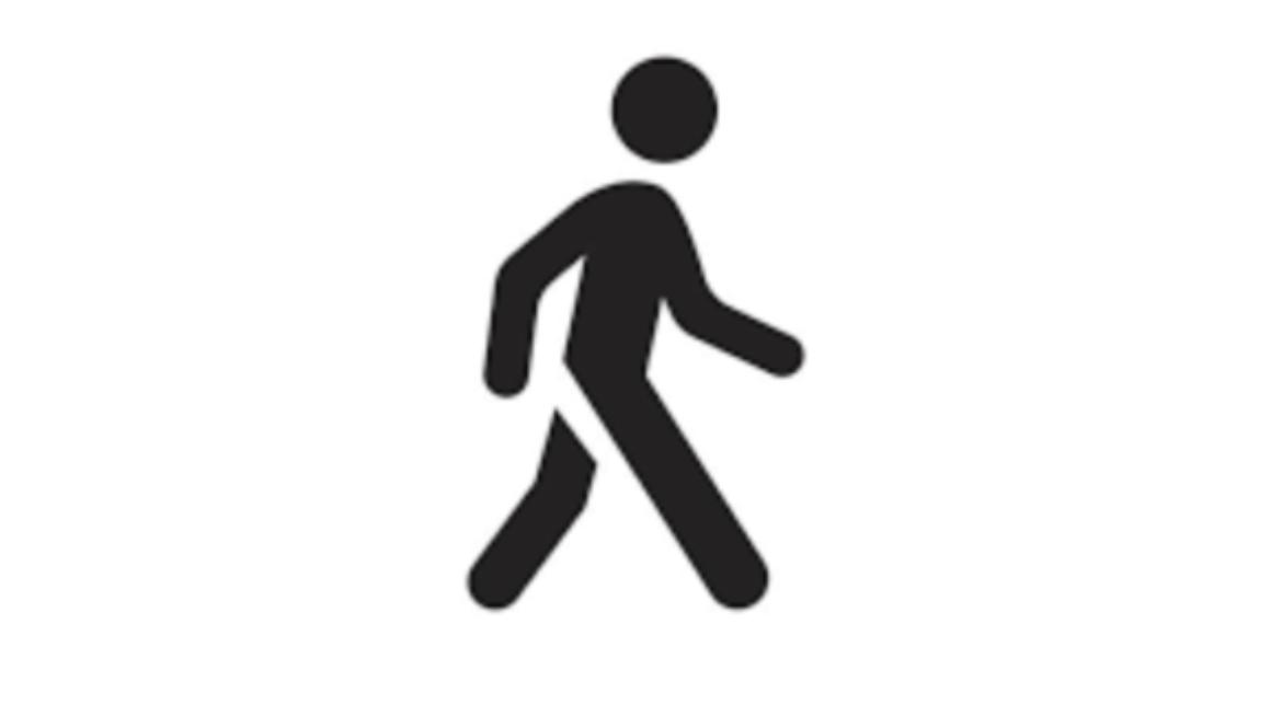 The CrossFit Cove 300,000 Step Challenge