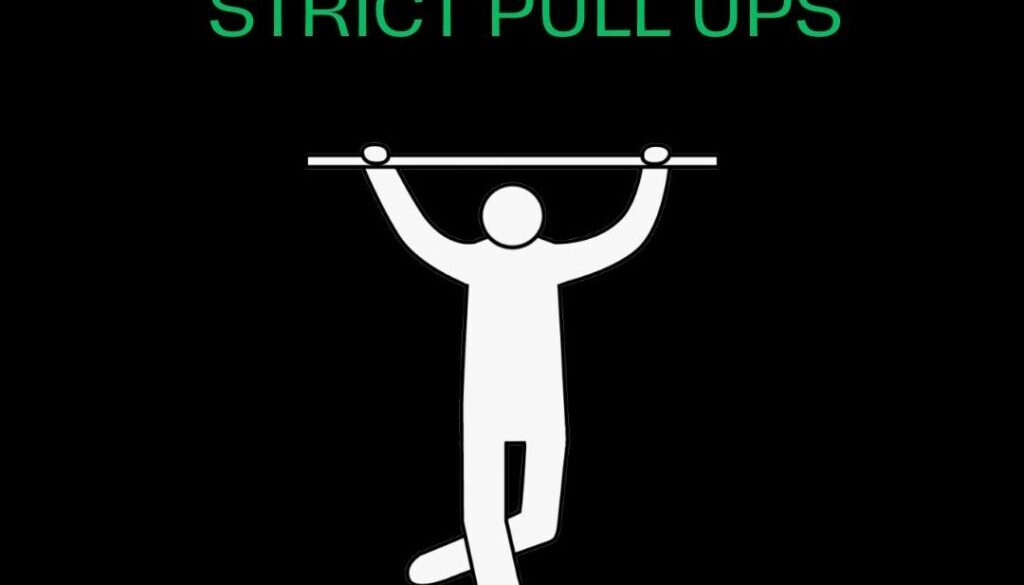 COVE PULL-UP CHALLENGE