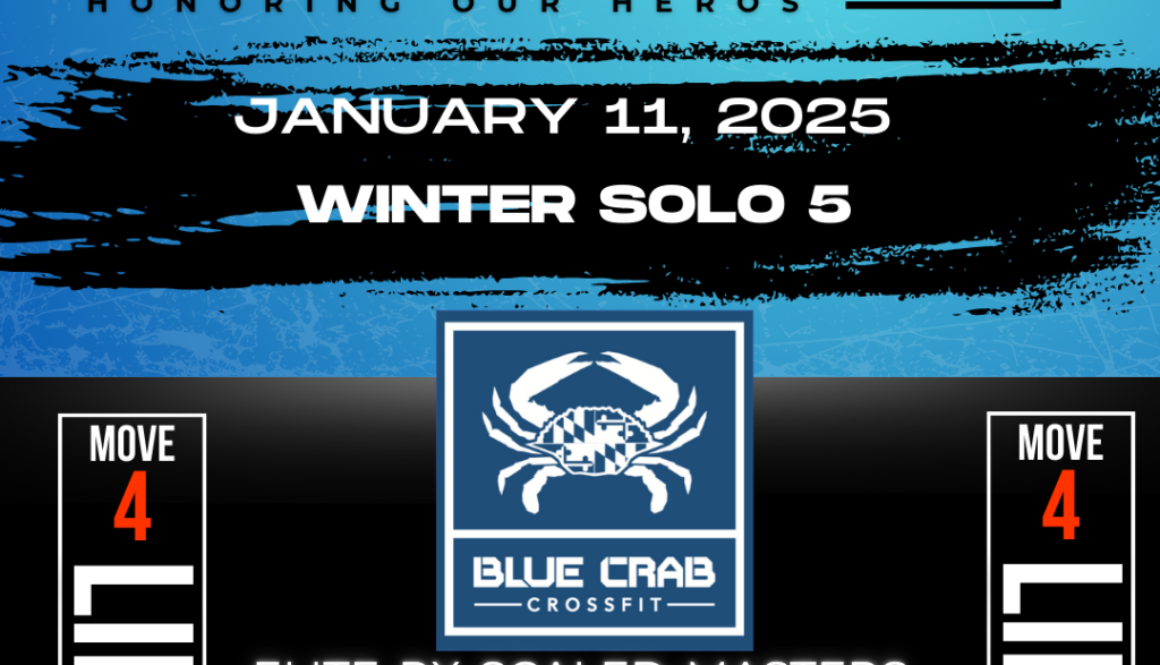 SUPER SOLDIER COMPETITION
