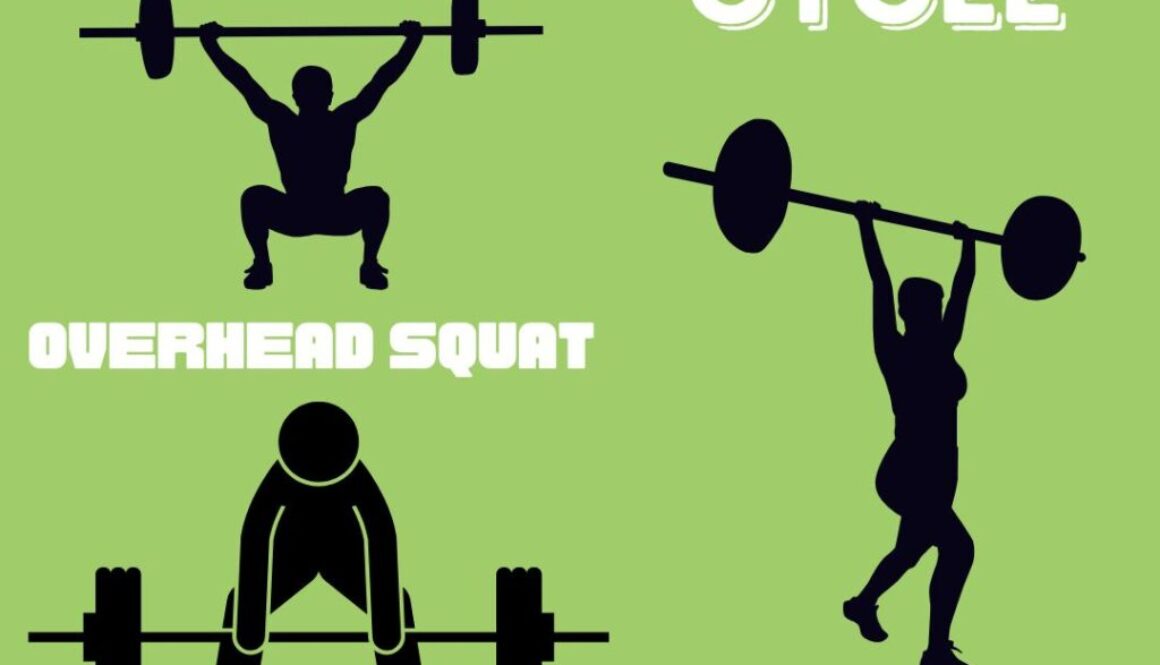 New Strength Cycles