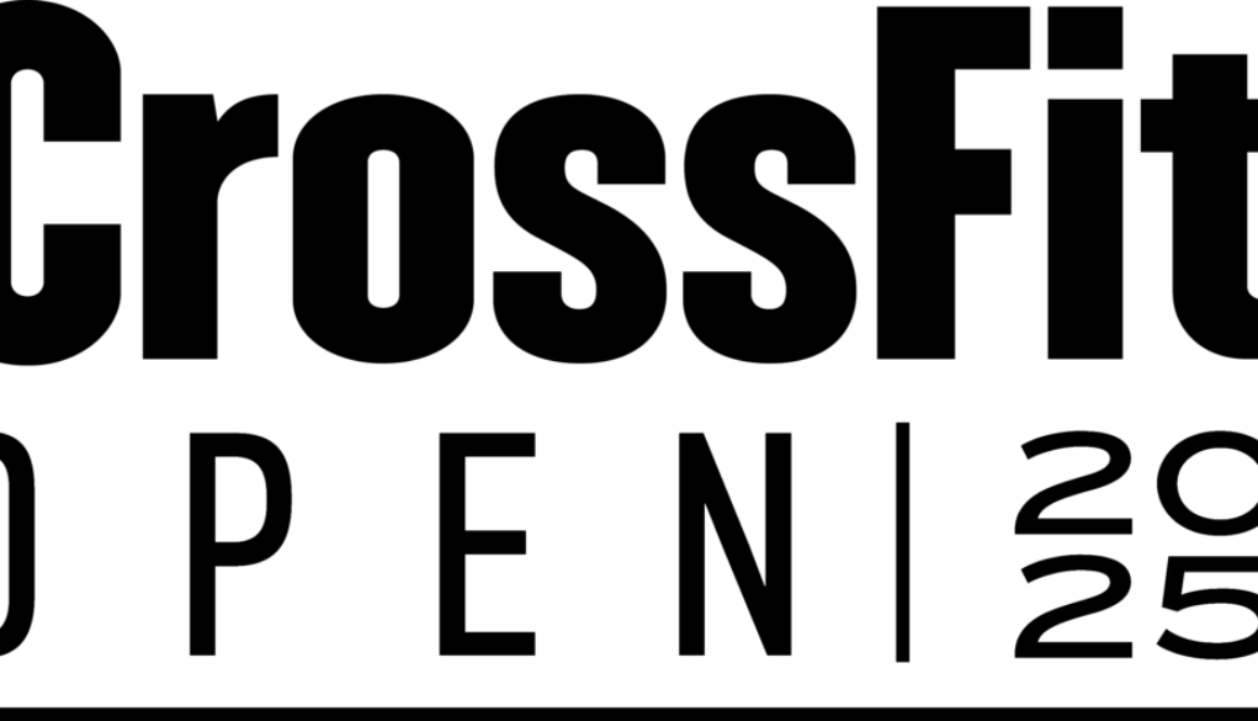 THE CROSSFIT OPEN IS COMMING TO THE COVE!