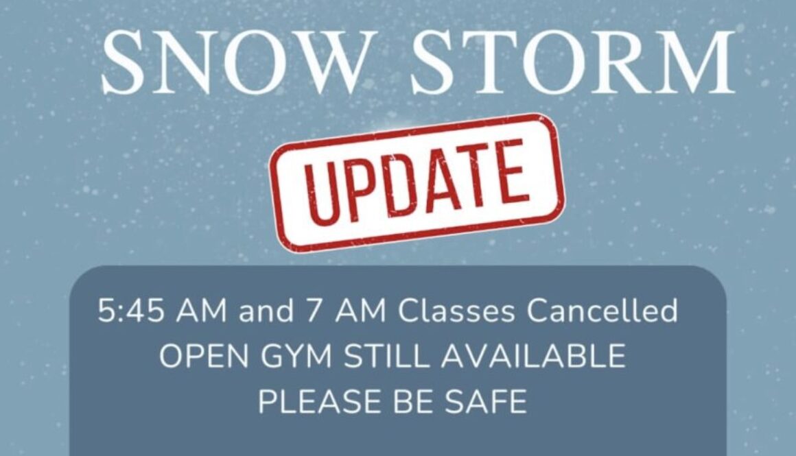 WEATHER UPDATES