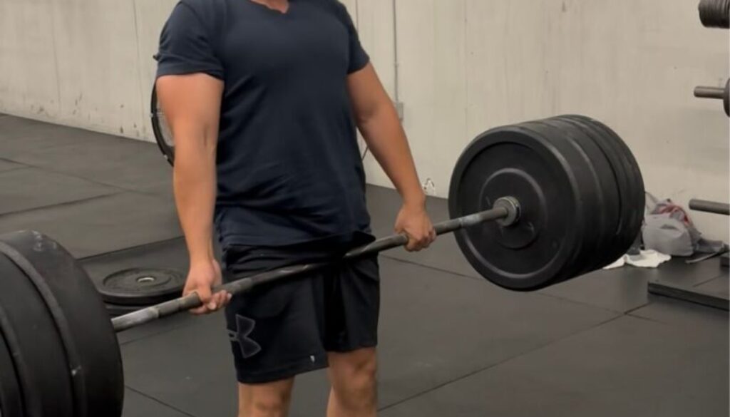 Ride the Wave: Cove’s New 8-Week Strength Cycle